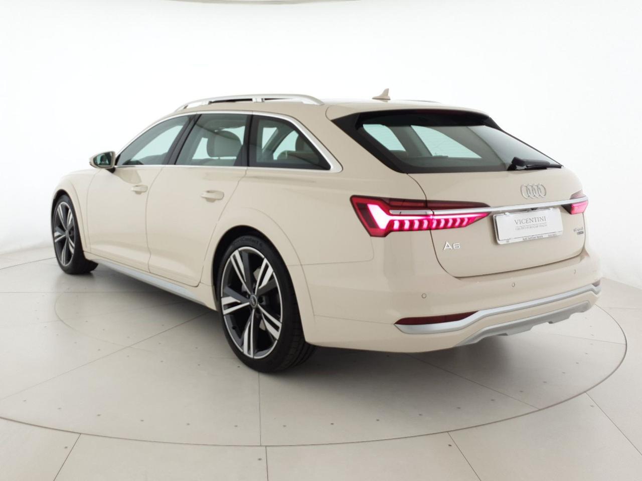 55TFSI 340CV quattro S tronic Business Advanced