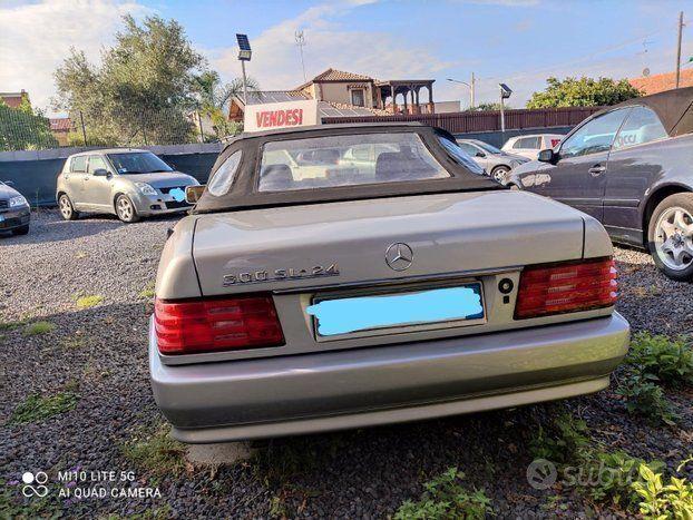 Mercedes-benz SL 300 SL Cabrio