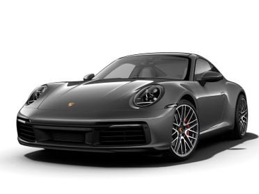 Porsche 911 coupe 3.0 carrera s auto