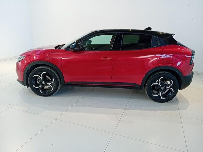 Alfa Romeo Junior Junior 1.2 136 CV Hybrid eDCT6 Speciale