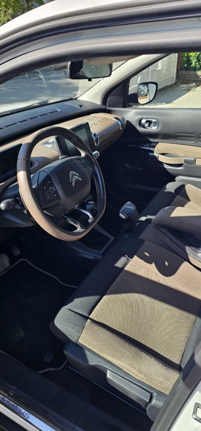 CITROEN C4 Cactus 1.6 e-HDi 92 ETG6 Shine
