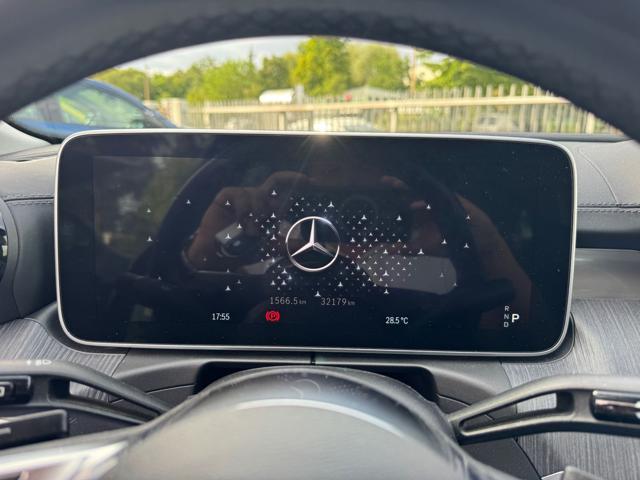 MERCEDES-BENZ C 220 d Hybrid S.W.PREMIUM ALL-TERRAIN 4 MATIC 200CV