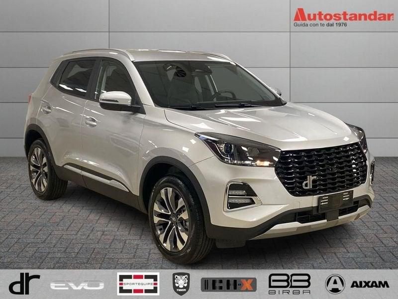 DR AUTOMOBILES dr 5.0 DR5.0 1.5L MT Comfort BZ