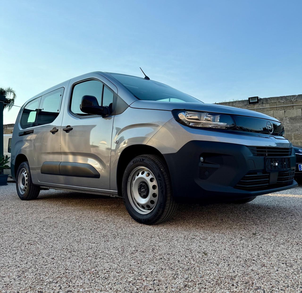 Opel Combo Opel combo 5 posti autocarro n1 nuovo km0 iva inclusa