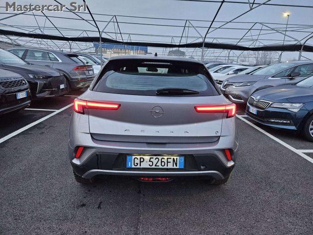 OPEL Mokka-e elettrica Mokka electric bev Edition - GP526FN