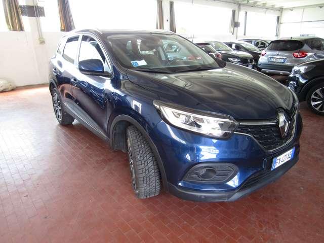 Renault Kadjar 1.5 blue dci Business 115cv