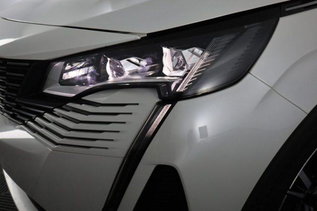 PEUGEOT 3008 3008 BlueHDi 130 S&S EAT8 GT