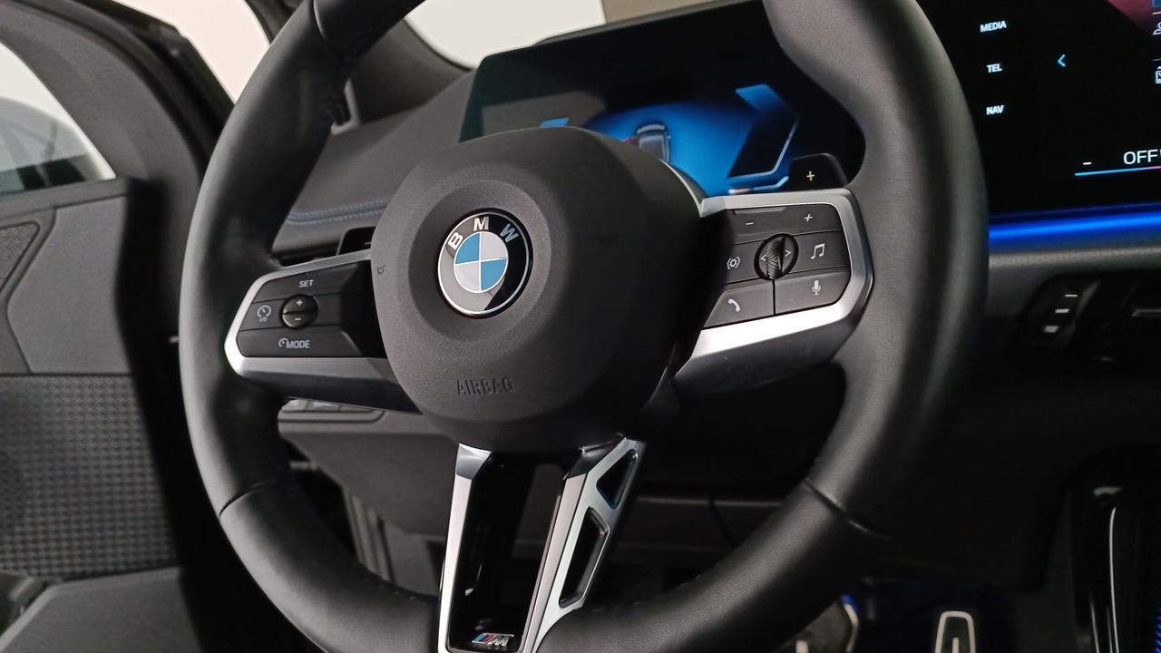 BMW Serie 2 U06 Active Tourer - 218d Active Tourer Msport auto