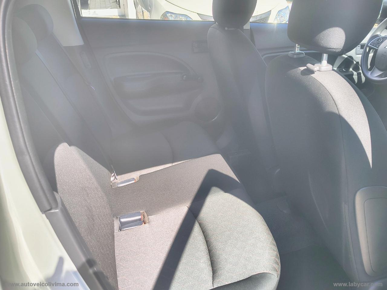 MITSUBISHI Space Star 1.2 Invite SDA