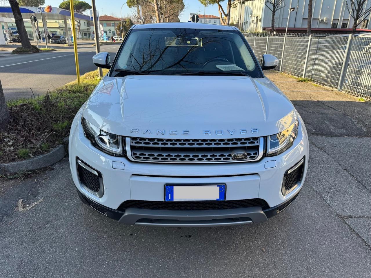Land Rover Range Evoque 2.0 TD4 150 CV 5p. HSE Dynamic