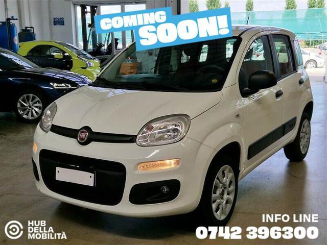 FIAT Panda 0.9 TwinAir S&S 4x4 Pop Van 2 Posti