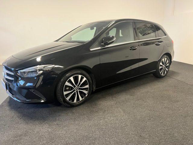 MERCEDES-BENZ B 180 d Automatic Business Extra