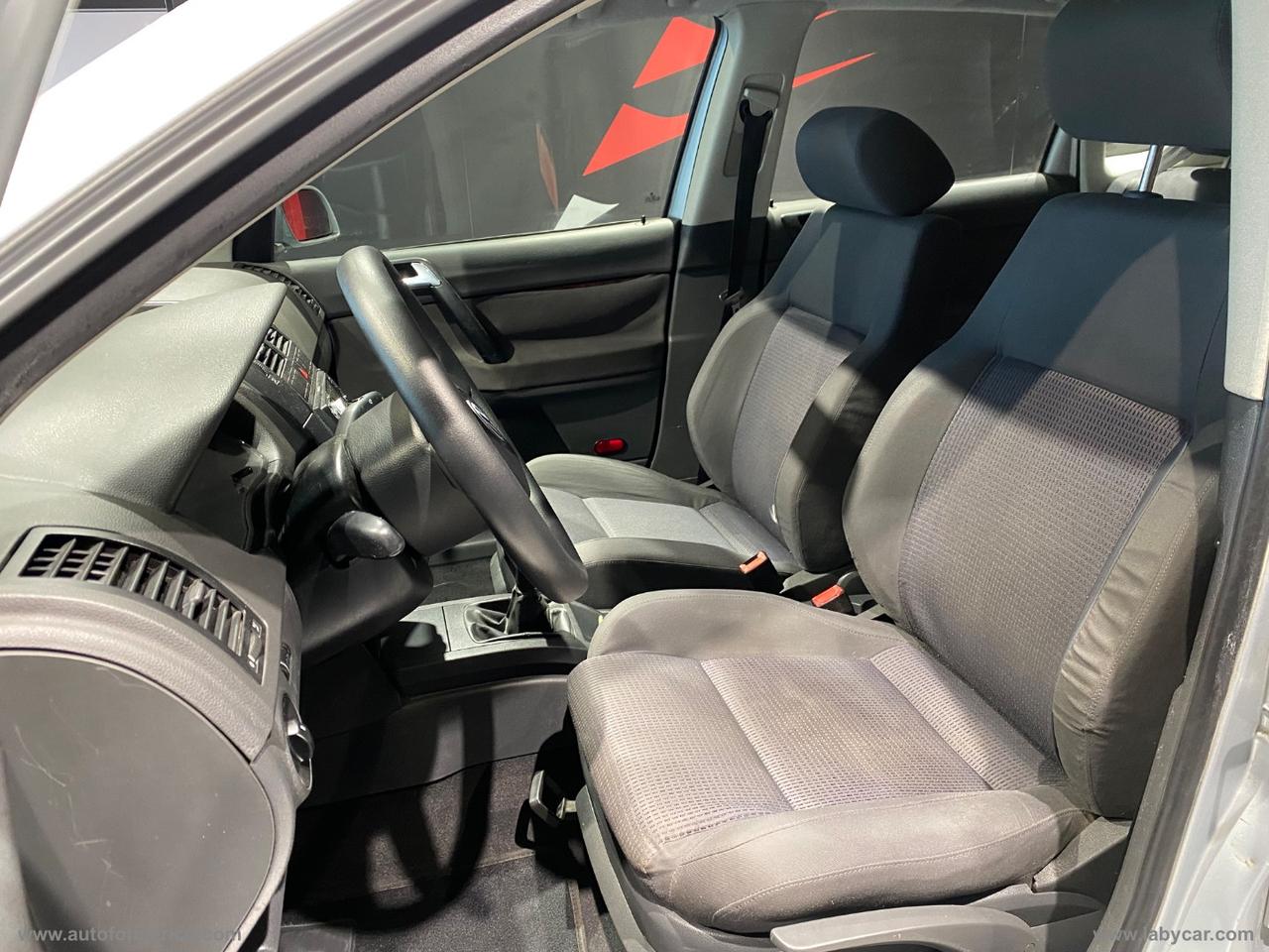 VOLKSWAGEN Polo 1.4 16V 5p. Trendline