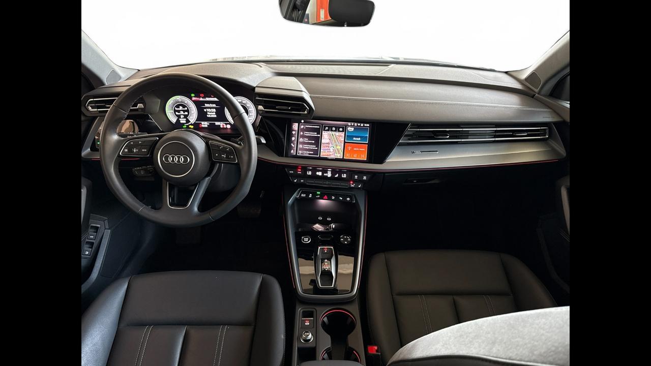 Audi Audi A3 Sportback 40 TFSI e 150 kW S tronic