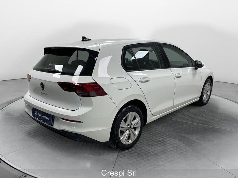 Volkswagen Golf 1.5 TSI EVO ACT Life