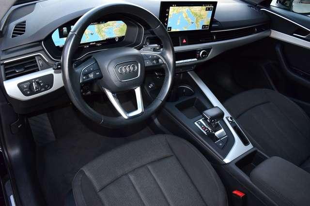 Audi A4 Avant 30 2.0 Tdi 136 cv S Tronic Business Advanced