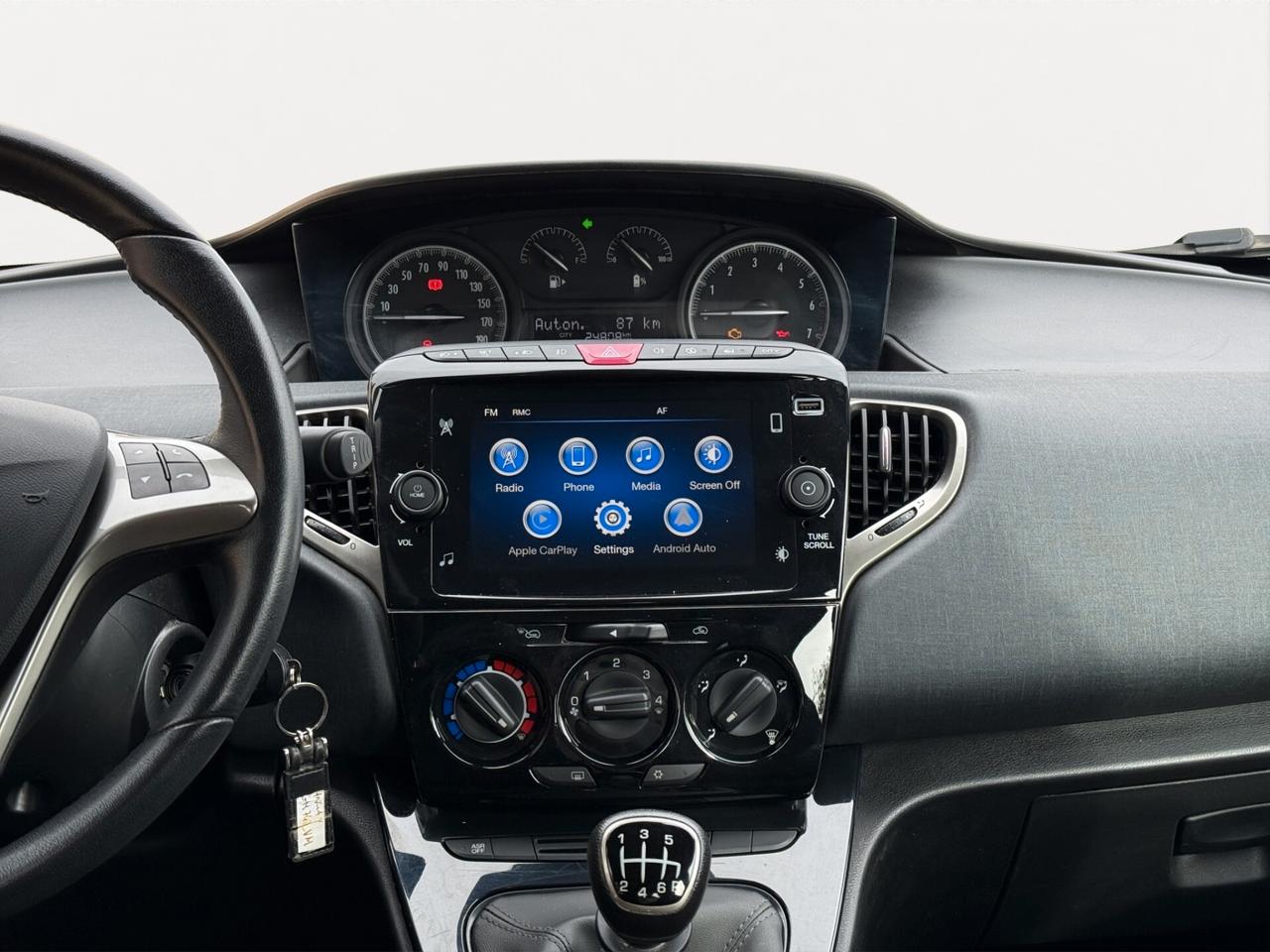 Lancia Ypsilon 1.0 FireFly 5 porte Hybrid Gold - 2023