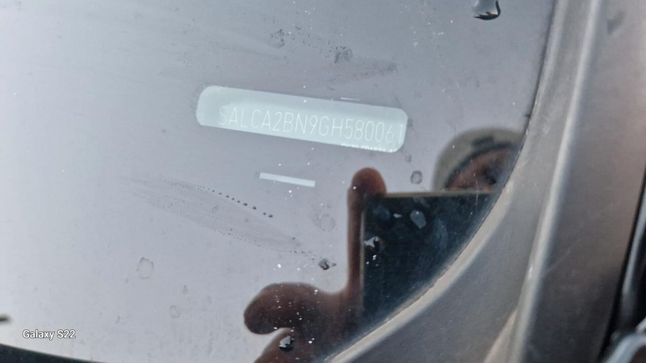 Land Rover Discovery Sport 2.0 TD4 180 full