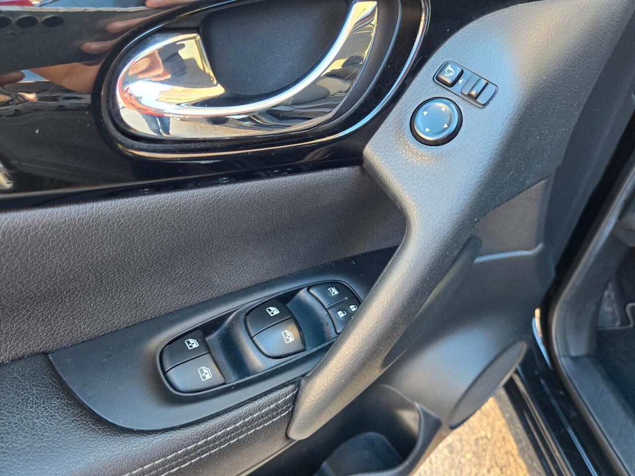Nissan Qashqai 1.5 dCi 115 CV Business