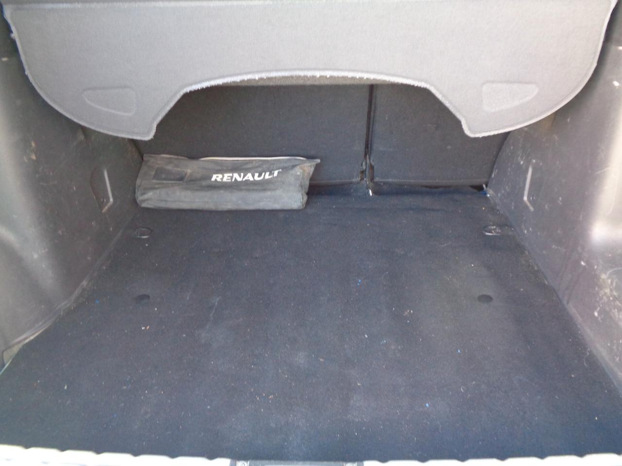 Dacia Duster 1.6 110CV 4x2 Lauréate