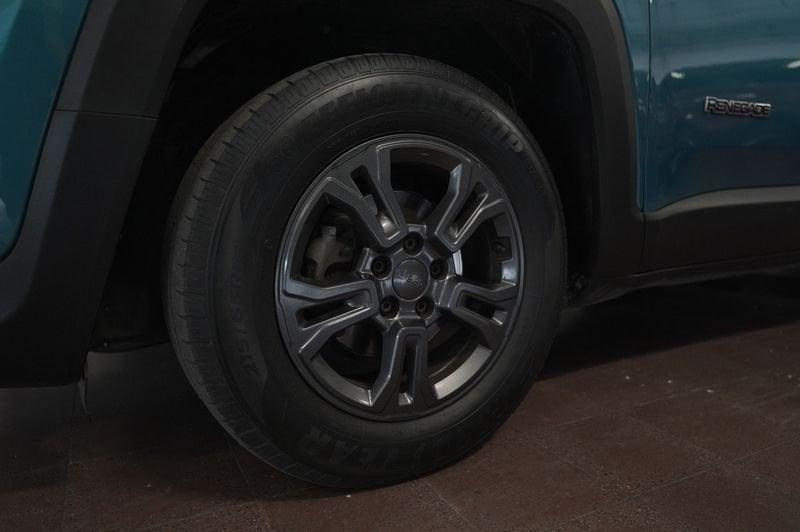 Jeep Renegade 2019 1.0 t3 Longitude 2wd