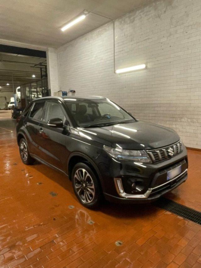SUZUKI Vitara 1.4 Hybrid Top