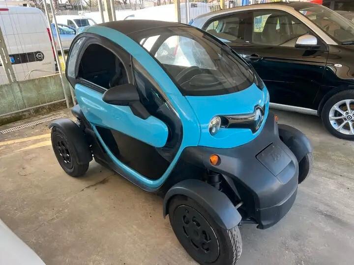 Renault Twizy