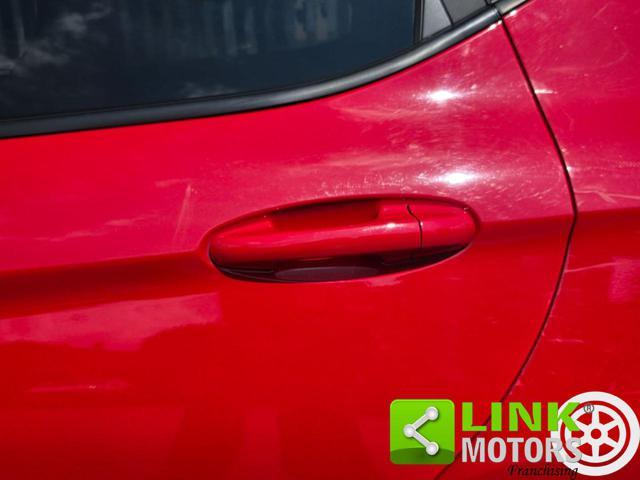 FORD Fiesta 1.5 Ecoboost 200 CV 5 porte ST