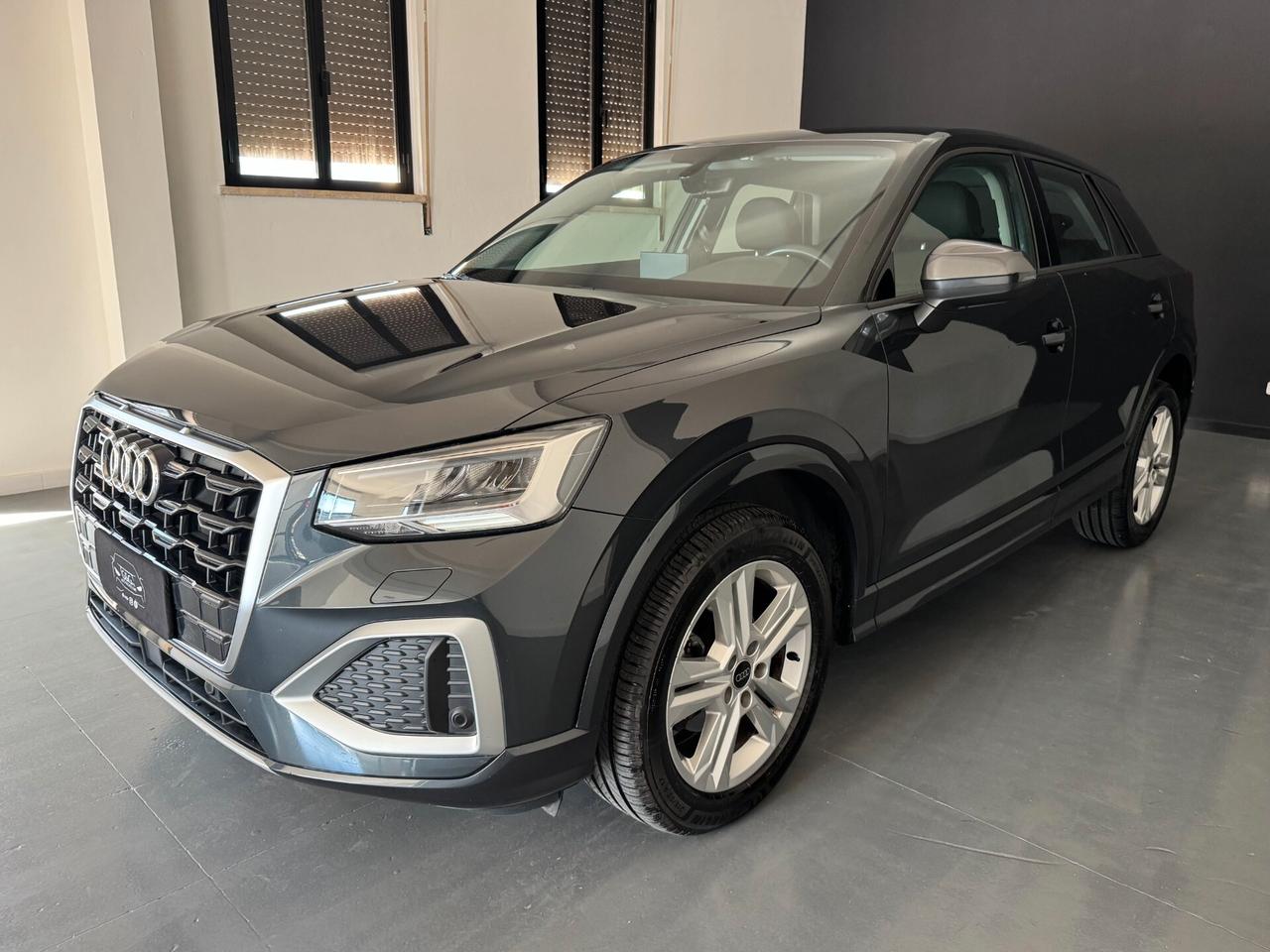 Audi Q2 30 TDI 2.0 116Cv S tronic - 2023