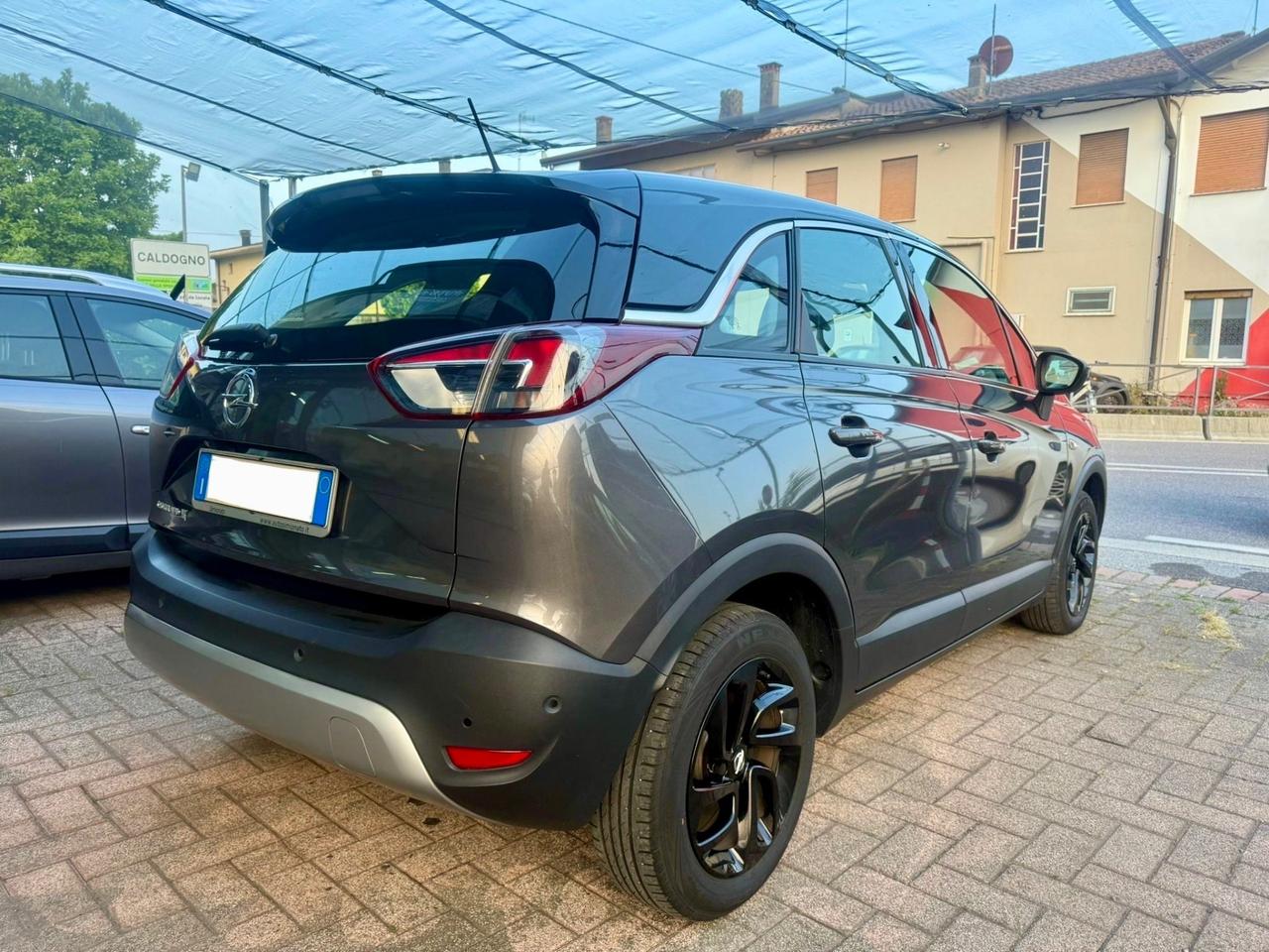 Opel Crossland X 1.5 ECOTEC D 102 CV Start&Stop Ultimate