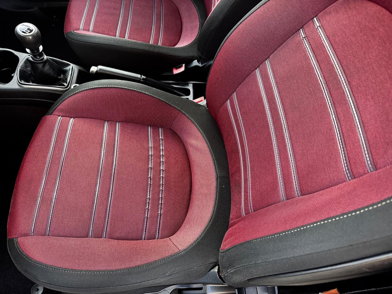 Fiat Grande Punto 1.4 3 porte Natural Power neopatentati