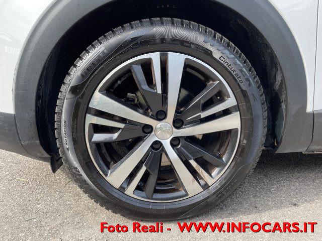 PEUGEOT 3008 BlueHDi 130 S&S EAT8 Business PROMO !!