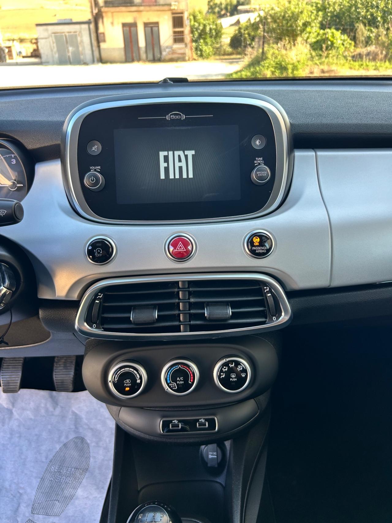 Fiat 500X 1.6 MultiJet 130 CV Club