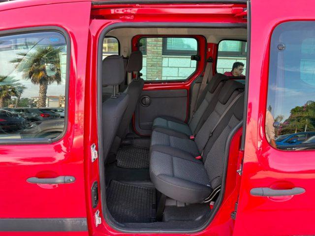 MERCEDES-BENZ Citan 1.5 CDI N1