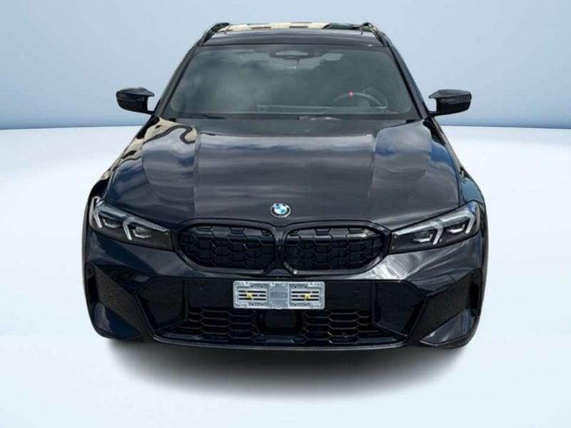 BMW Serie 3 Touring M340d xDrive M Sport Pro