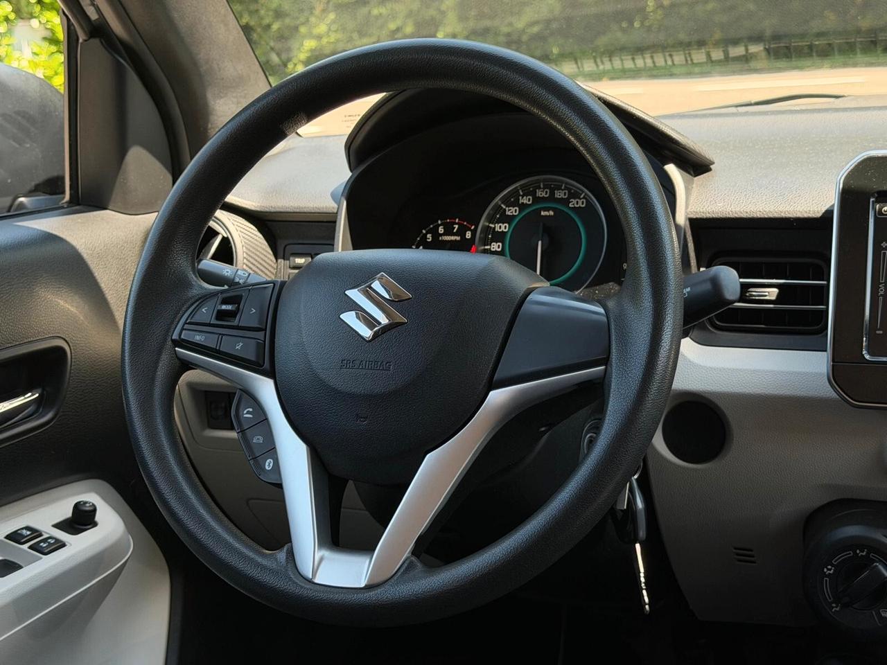 Suzuki Ignis 1.2 Dualjet Cool UNICO PROPRIETARIO