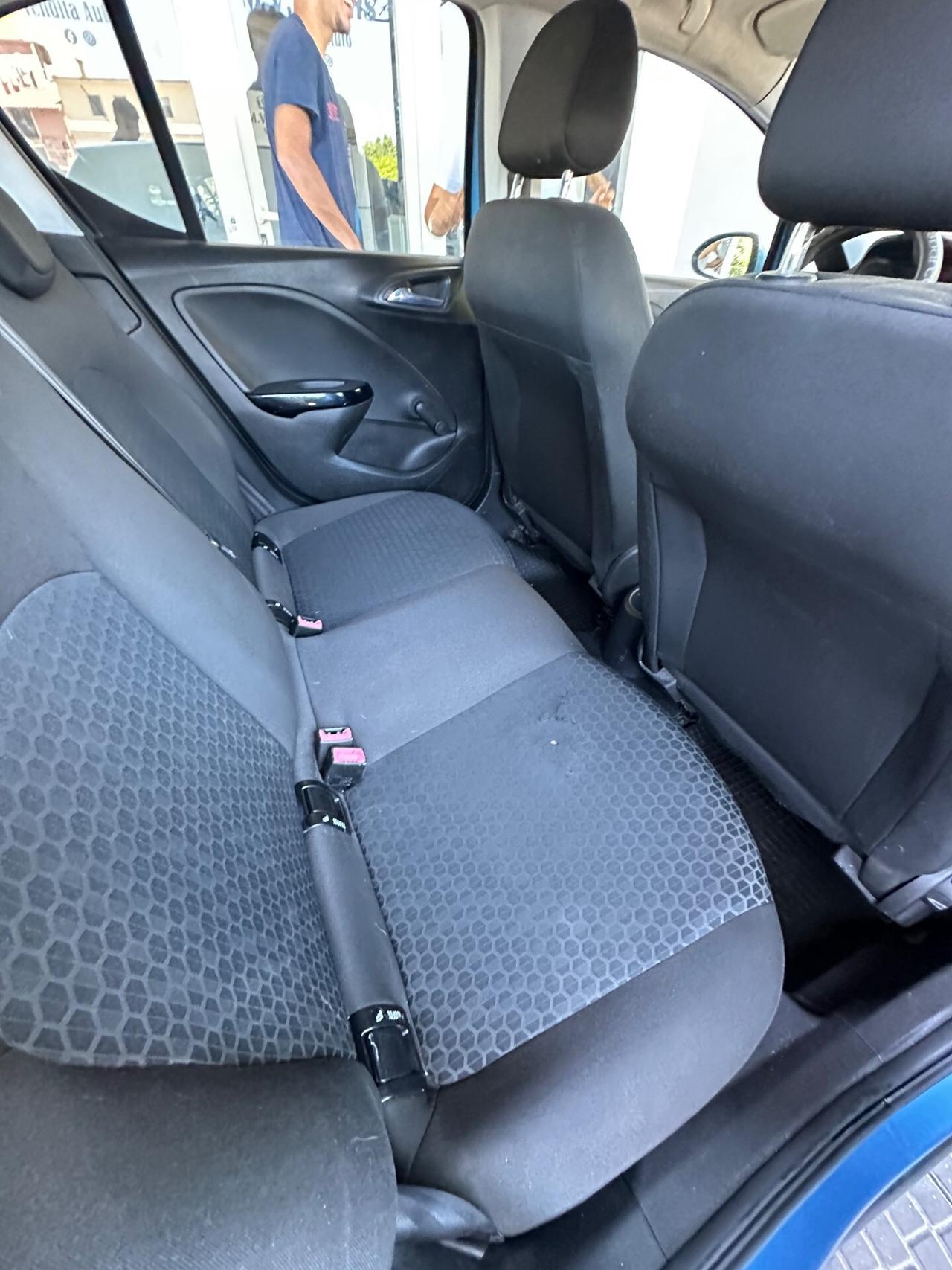 Opel Corsa 1.4 90CV GPL Tech 5 porte b-Color