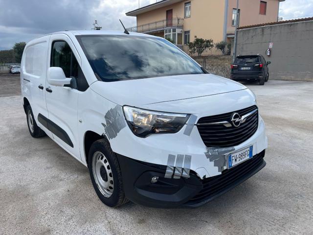 OPEL Combo Cargo 1.6 Diesel 100CV S&S PC 1000kg