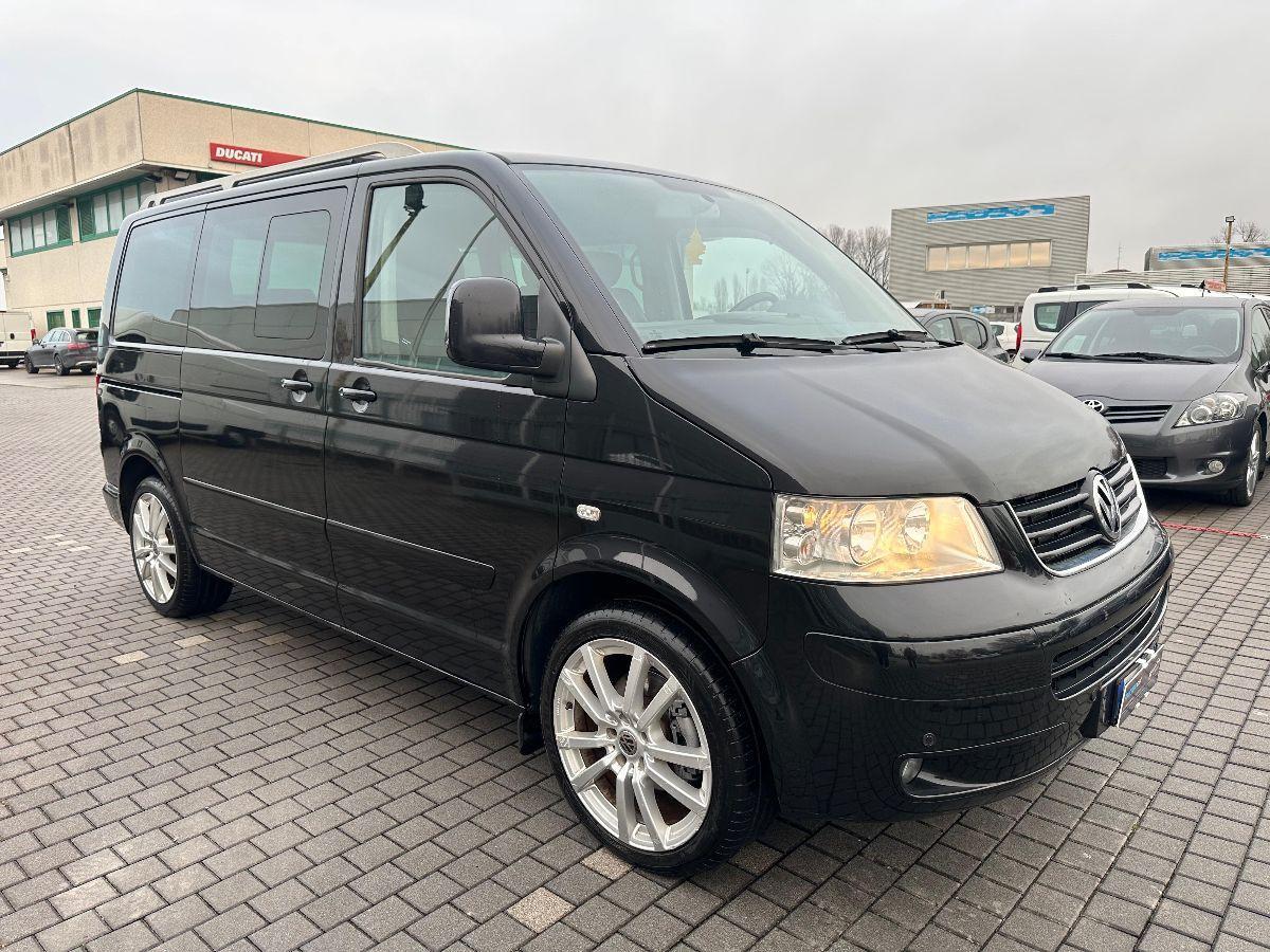 VOLKSWAGEN - T5 2.5 TDI MULTIVAN SUPERFULL