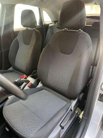 Opel Crossland 1.2 GPL 83cv Blitz Edition
