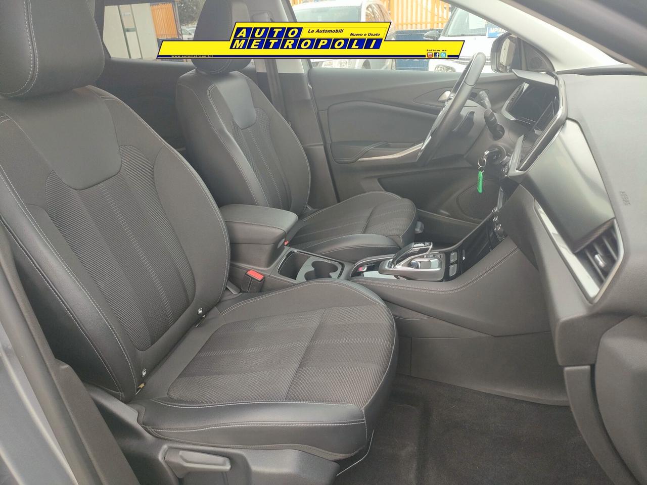 Opel Grandland 1.5 Diesel Ecotec Autom. Elegance