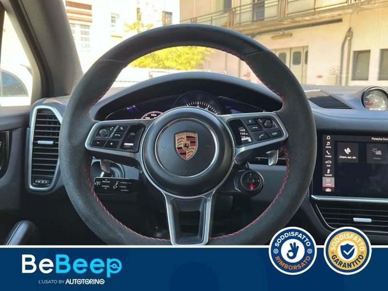 Porsche Cayenne 2.9 S TIPTRONIC