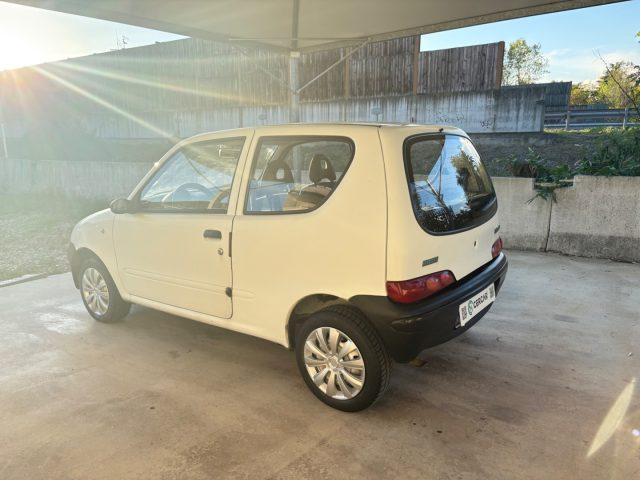 FIAT Seicento 1.1i cat EL OK NEOPATENTATI IN PRONTA CONSEGNA