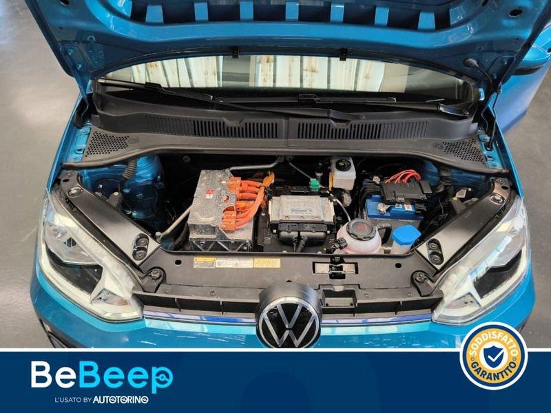 Volkswagen up! E- 5P