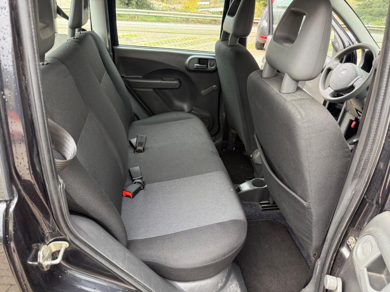 Fiat Panda 1.3 MJT neopatentati