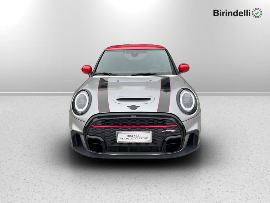 MINI Mini 4ª serie (F56) - Mini 2.0 John Cooper Works Essential