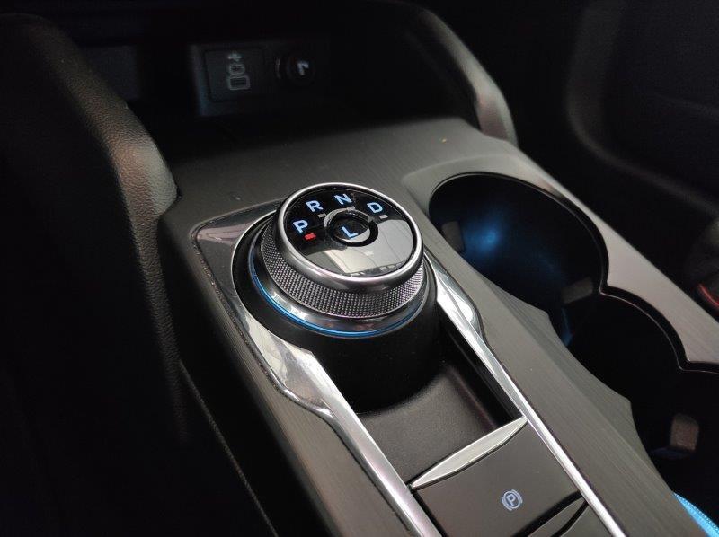 FORD Focus 4ª serie - Focus 1.5 EcoBlue 115 CV automatico 5p. ST-Line