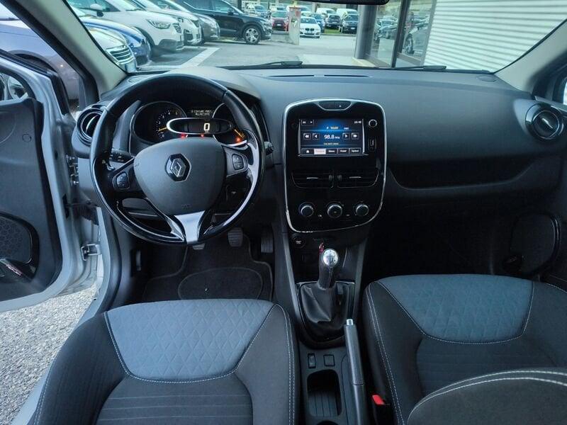 Renault Clio Clio 5p 1.5 dci live (PREZZO REALE)