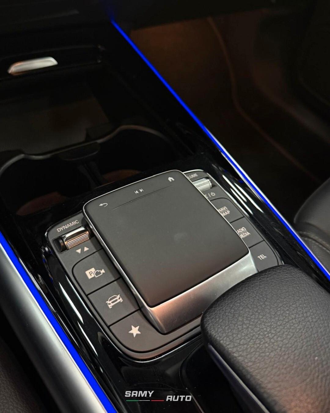 Mercedes-benz GLA 200 d Automatic Sport Plus