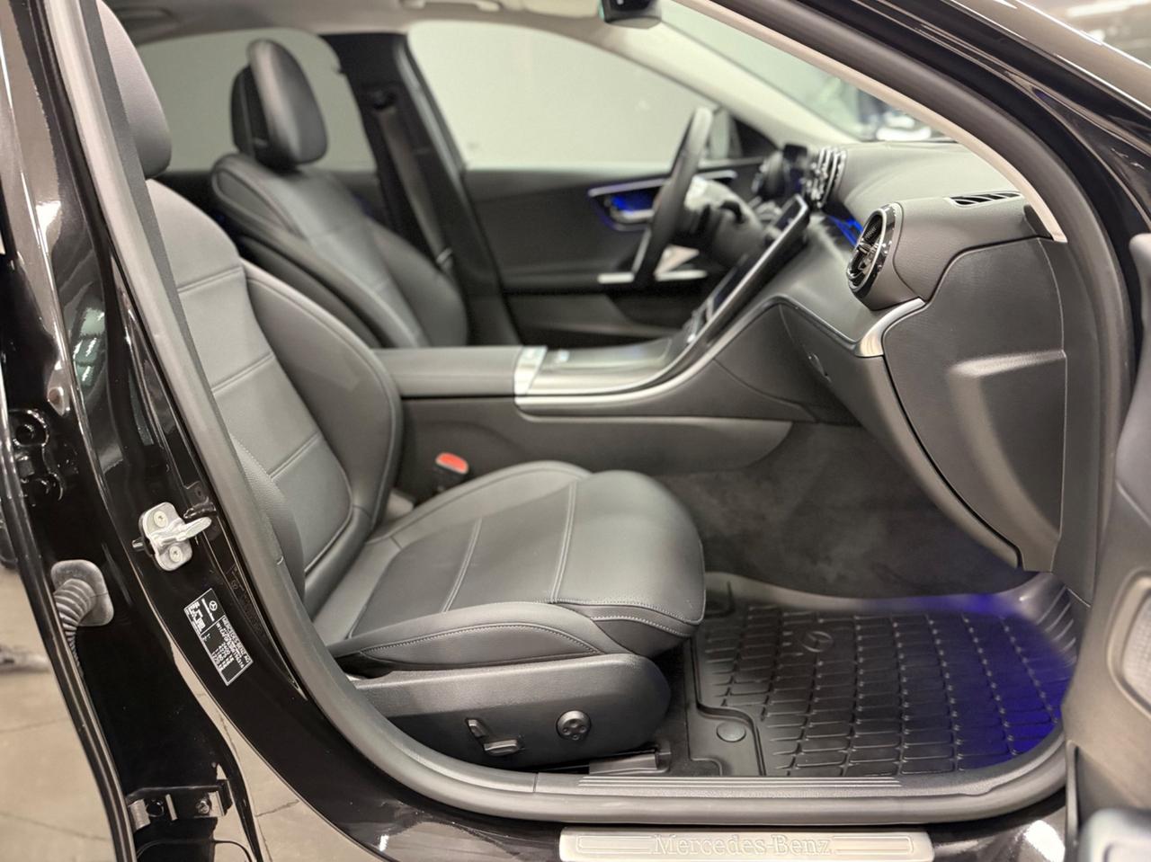 Mercedes-benz C 220 d Mild hybrid 4Matic Advanced Plus Full Optional